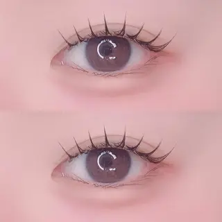 マツエク・マツパ KKS Beauty 美妃のマツエク・マツパデザイン