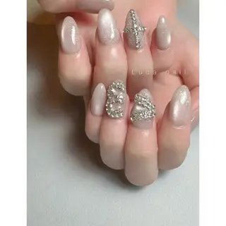 ネイル Luca nailのネイルデザイン