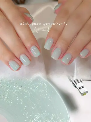 ネイル N nail - KOBE -のネイルデザイン