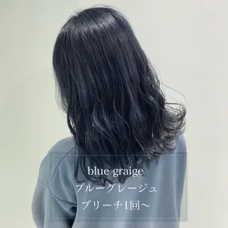 セミロング カラー 🦋haginoya miho🦋のマツエク・マツパデザイン