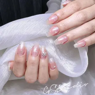 ネイル G. Studioのネイルデザイン