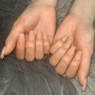 ショート ネイル yukina nailのネイルデザイン