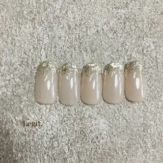 ネイル Legit nail salonのネイルデザイン