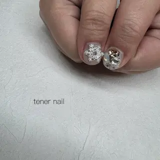 ネイル テネルネイル tener nailのネイルデザイン