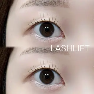 マツエク・マツパ 渋谷まつげ/眉毛 TOKUKOのマツエク・マツパデザイン