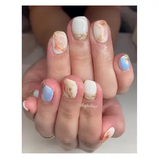 ミディアム kapilina salonの眉毛・アイブロウイメージ