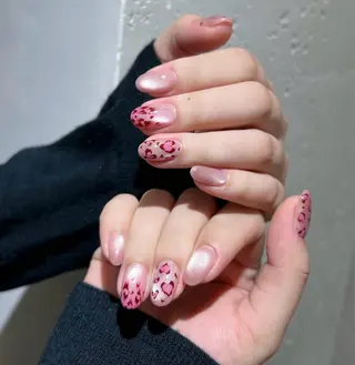 ネイル Dione Nail きよみのネイルデザイン