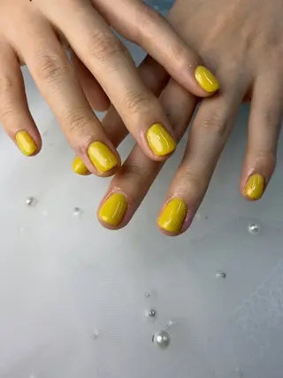 ネイル soan mayumiのネイルデザイン