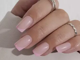 ネイル 🎀Momo 🎀のネイルデザイン
