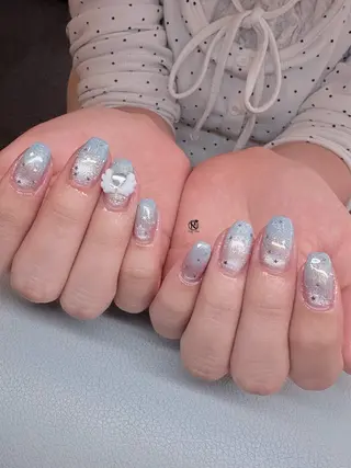 ネイル RUBY Nail 日暮里店のネイルデザイン