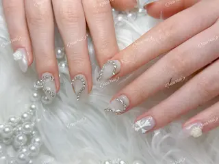 ネイル Noa Nail みつきのネイルデザイン