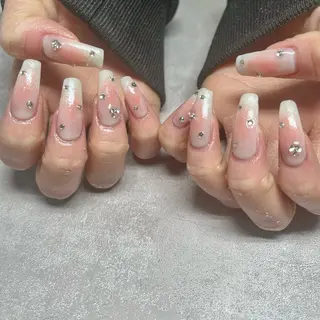 ネイル ネイルサロン kupuのネイルデザイン