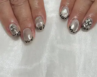 ネイル hairsalon 556のネイルデザイン