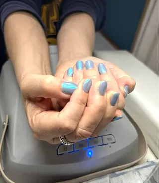 ネイル Nail Room.Dooのネイルデザイン