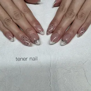 ネイル テネルネイル tener nailのネイルデザイン
