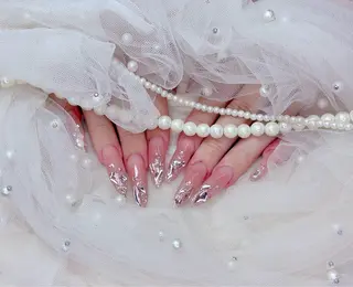 ネイル R salonのネイルデザイン