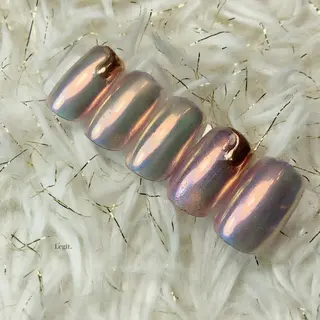ネイル Legit nail salonのネイルデザイン