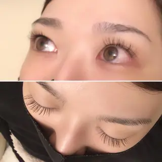 マツエク・マツパ eyelash GARDENのマツエク・マツパデザイン