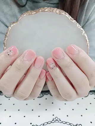 ネイル プライベートサロン Nail’s愛のネイルデザイン