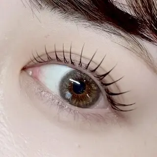 マツエク・マツパ ALBA yuuka🎀のマツエク・マツパデザイン
