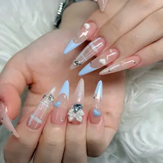 ネイル Hani Nail Salonのネイルデザイン