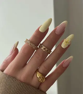 ネイル ANA.CHUO 本川越店舗のネイルデザイン