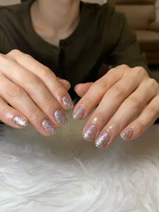 ネイル NiJi Nailsのネイルデザイン
