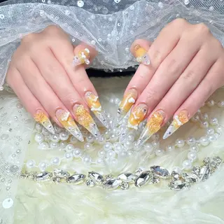 ネイル Doris Nail Salonのネイルデザイン