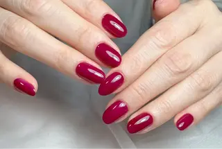 ネイル Nancy nail めいのネイルデザイン