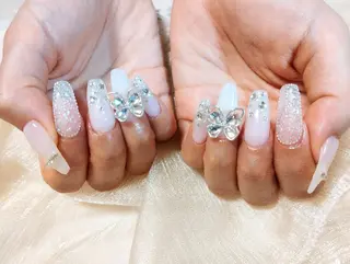 ネイル DI'A ネイルサロンのネイルデザイン