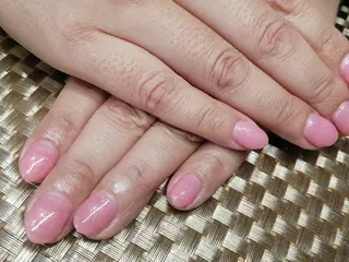 ネイル いとう えみりのネイルデザイン