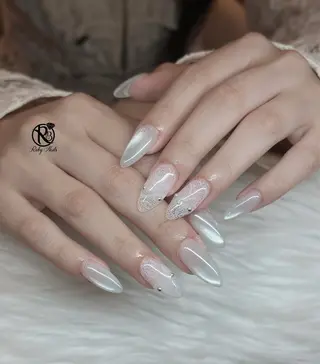 ネイル RUBY Nail 日暮里店のネイルデザイン