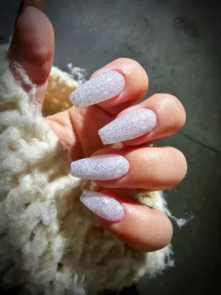 ネイル Àmonrythme nailのネイルデザイン