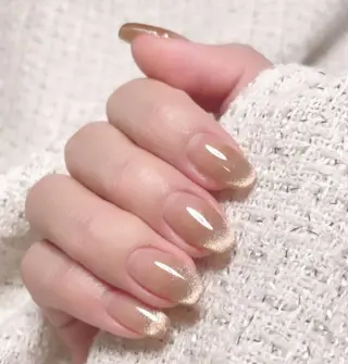 ネイル Queen‘s なんのネイルデザイン