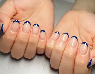 ネイル 吉田 (ネイリスト)のネイルデザイン