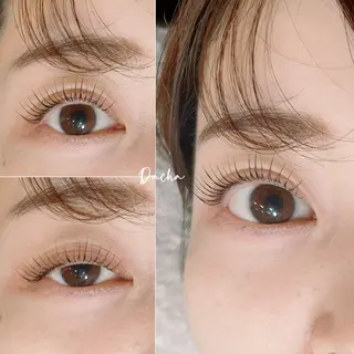 マツエク・マツパ まつ毛の悩み解消 Dacha吉岡の眉毛・アイブロウイメージ