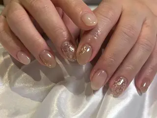 ネイル Nail Salon Luanaのネイルデザイン
