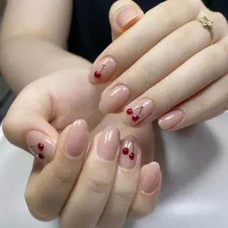 ネイル THANHTHANH NAILのネイルデザイン