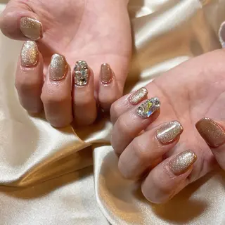 ネイル sabo... nailのネイルデザイン