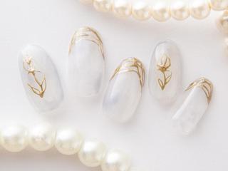 ネイル 💗🪽Tiary Nail🪽💗のネイルデザイン