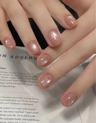 ネイル LadyJJNail つくばのネイルデザイン