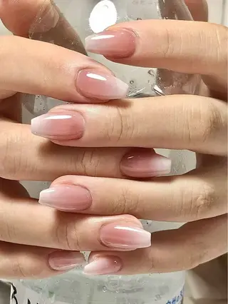 ネイル Alra- 店舗のネイルデザイン