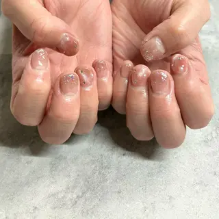 ネイル FELICE フェリーチェのネイルデザイン