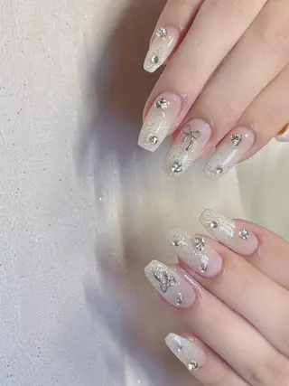 ネイル Minami Nailのネイルデザイン