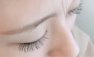 マツエク・マツパ GLANDOLL SAKURAのマツエク・マツパデザイン