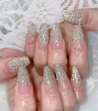 ネイル misun_ nailのネイルデザイン