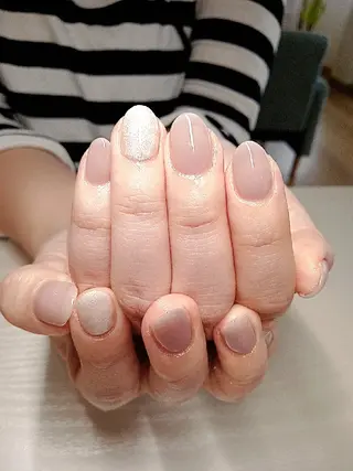 ネイル 【まみ】 Ka Pilinaのネイルデザイン