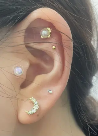 Kaula ホワイトニング🦷✨のエステ・リラクイメージ