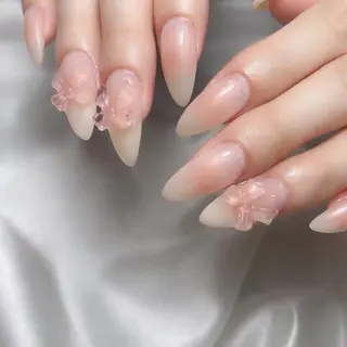 ネイル monart サナのネイルデザイン