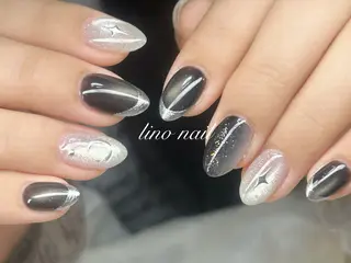 ネイル Lino Nailのネイルデザイン